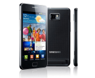 Samsung Galaxy S II I9100 czarny - 102799 - zdjęcie 3